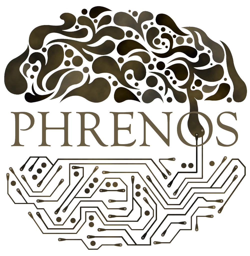 Phrenos GmbH Logo
